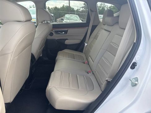 Used 2021 Honda CR-V EX-L image 10