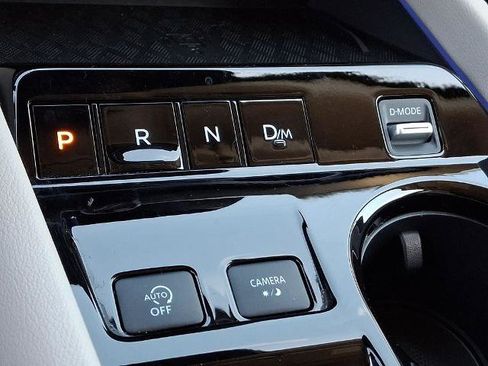 Certified 2025 Nissan Murano SL w/ Cargo Package AWD/4WD image 16