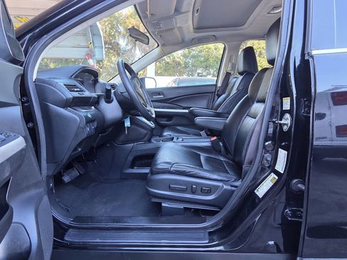 Used 2014 Honda CR-V EX-L image 12