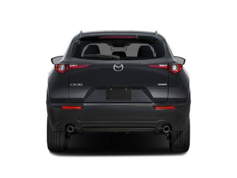 New 2026 MAZDA CX-30 AWD 2.5 S w/ Premium Package image 8