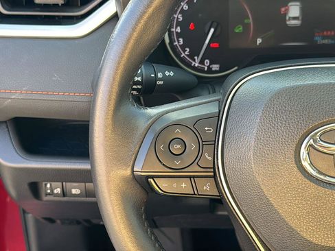 Used 2024 Toyota RAV4 Adventure image 12