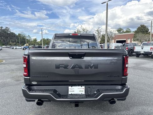 New 2026 RAM 1500 Big Horn image 4