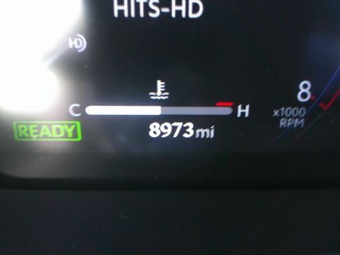 Used 2026 Toyota Land Cruiser w/ Premium Package image 23