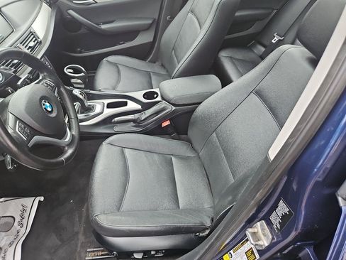Used 2015 BMW X1 xDrive28i AWD/4WD image 12