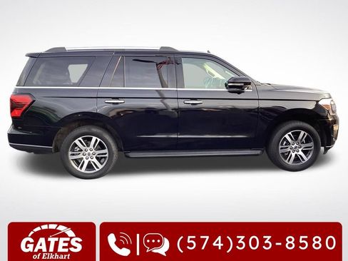 Used 2024 Ford Expedition Limited AWD/4WD image 9