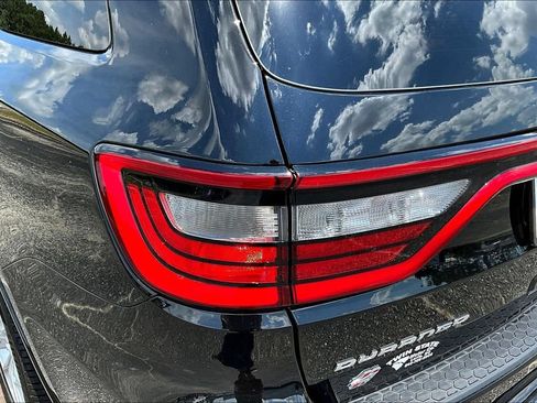 Used 2026 Dodge Durango GT AWD/4WD image 25