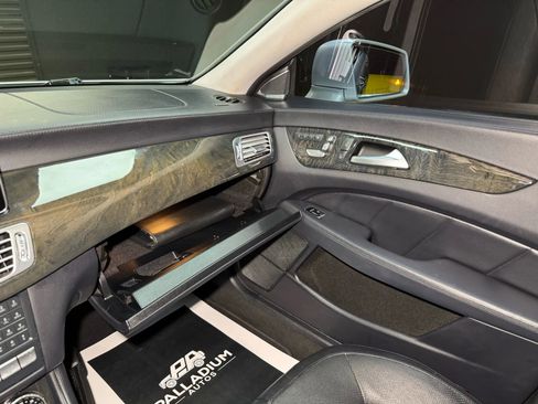 Used 2016 Mercedes-Benz CLS 400 4MATIC image 43