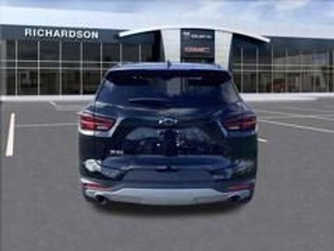 Used 2023 Chevrolet Blazer LT w/ Convenience Package AWD/4WD image 7