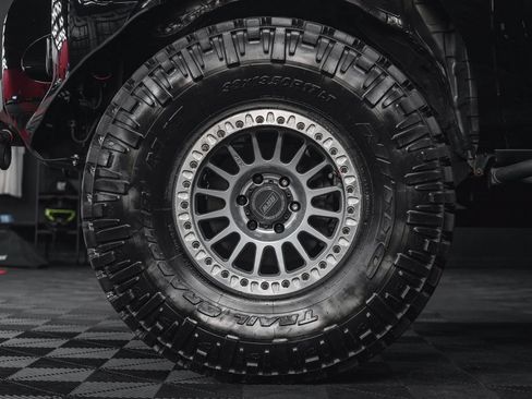 Used 2018 Toyota 4Runner TRD Pro AWD/4WD image 18