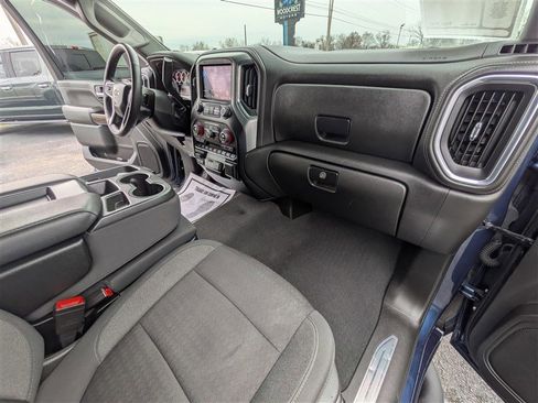 Used 2022 Chevrolet Silverado 3500 LT w/ All Star Edition image 22