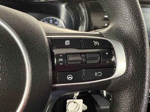 Used 2022 Kia K5 LX FWD image 20