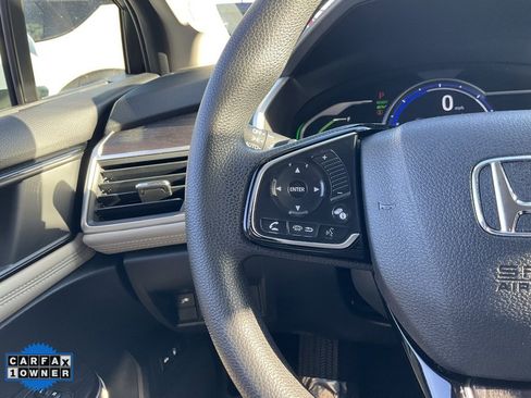 Used 2019 Honda Clarity Plug-In Hybrid image 38