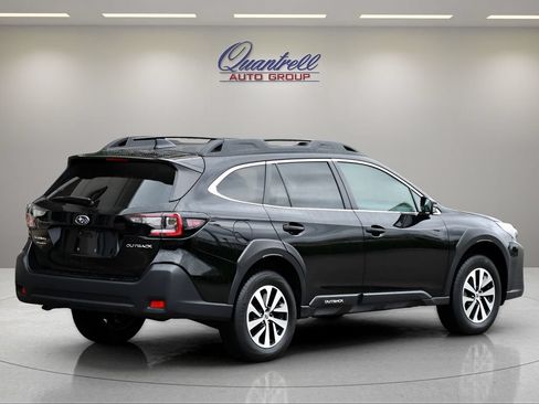 Certified 2023 Subaru Outback Premium AWD/4WD image 4