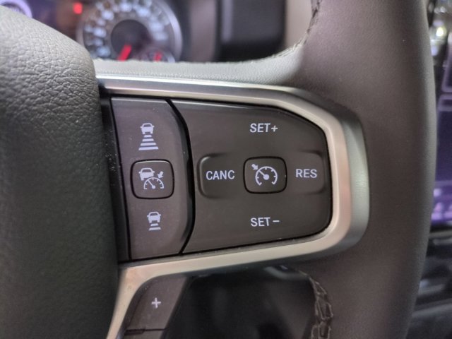 Used 2025 RAM 1500 Big Horn AWD/4WD image 20