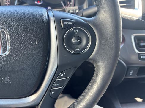 Used 2019 Honda Ridgeline RTL-T image 18