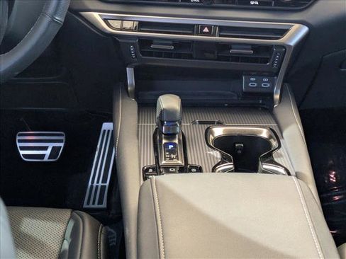 Used 2023 Lexus RX 350 F Sport image 20