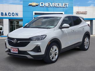Used 2022 Buick Encore GX Preferred w/ Cold Weather Comfort Package FWD video 1