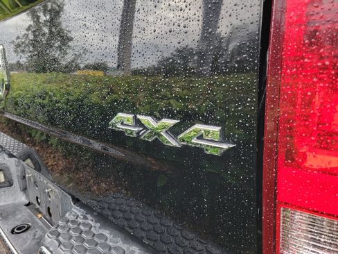 Used 2014 RAM 1500 Big Horn image 15