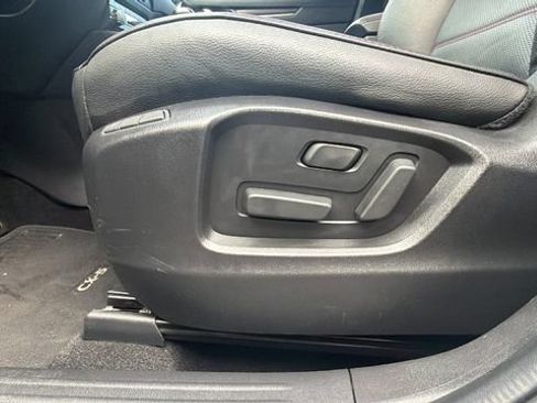 Certified 2025 MAZDA CX-5 Carbon Edition AWD/4WD image 20