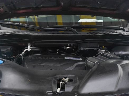 Used 2019 Honda Ridgeline RTL-T image 26