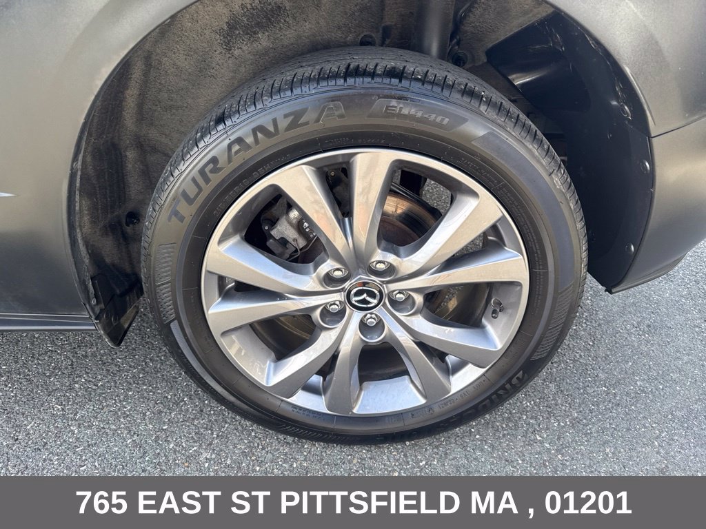 Used 2024 MAZDA CX-30 AWD 2.5 S w/ Preferred Package image 27