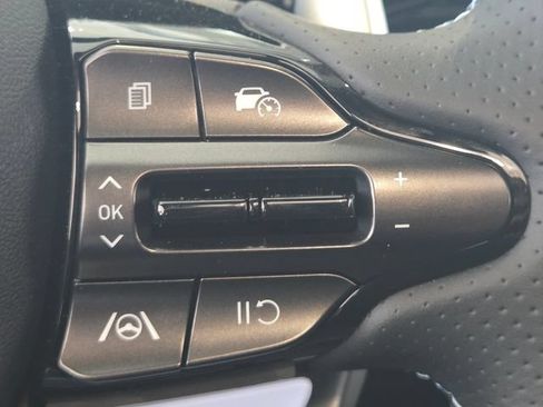 New 2026 Hyundai Elantra N FWD image 27