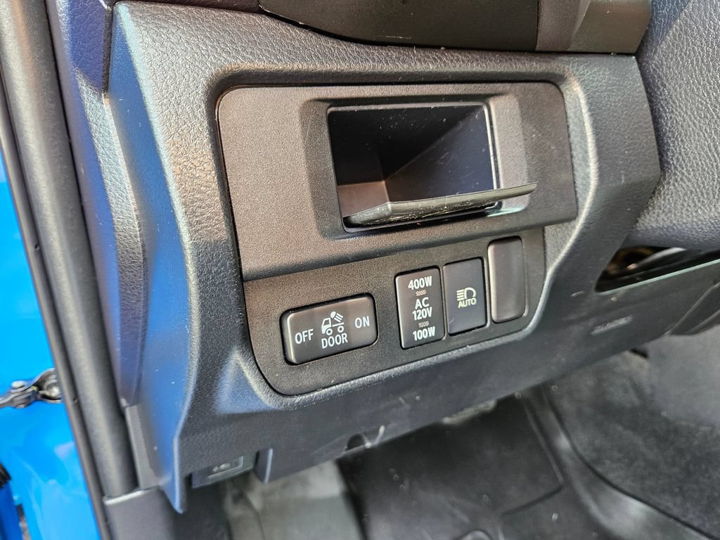 Used 2019 Toyota Tacoma TRD Pro AWD/4WD image 26