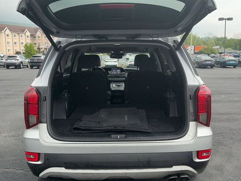 Used 2022 Hyundai Palisade SEL w/ Convenience Package AWD/4WD image 32