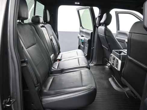 Used 2015 Ford F150 Lariat w/ Equipment Group 502A Luxury image 12