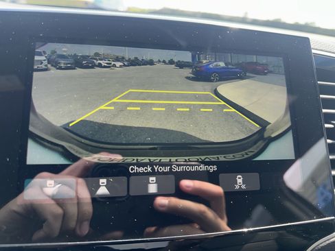 Certified 2023 Honda Passport Elite image 19