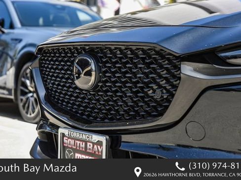 New 2026 MAZDA CX-30 Aire Edition AWD/4WD image 5