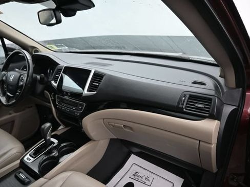 Used 2019 Honda Ridgeline RTL-E image 8