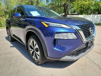 Used 2023 Nissan Rogue SV FWD video 1