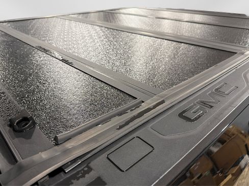 Used 2023 GMC Sierra 1500 AT4 w/ AT4 Preferred Package image 48