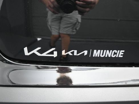 New 2026 Kia K4 EX FWD image 10