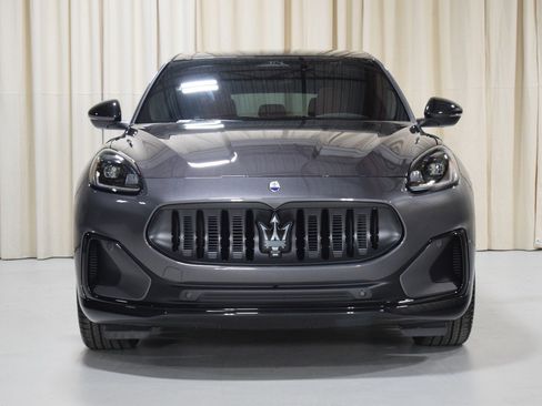 New 2025 Maserati Grecale Folgore image 10