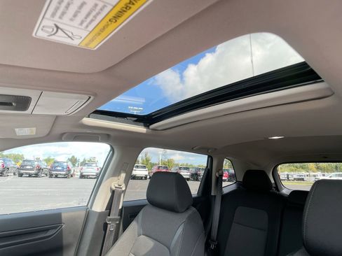 Certified 2024 Honda CR-V EX image 22