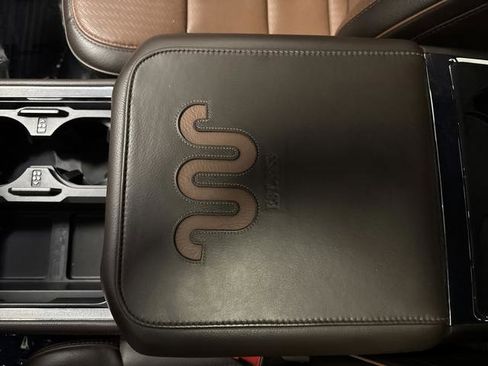 Used 2024 Ford F250 King Ranch image 23