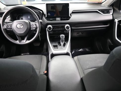 Used 2023 Toyota RAV4 LE image 36
