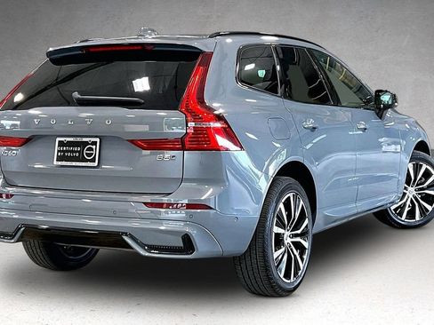 Used 2024 Volvo XC60 B5 Plus w/ Protection Package Premier AWD/4WD image 7