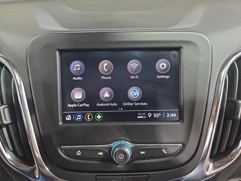 Used 2024 Chevrolet Equinox LT w/ LPO, Floor Liner Package AWD/4WD image 22