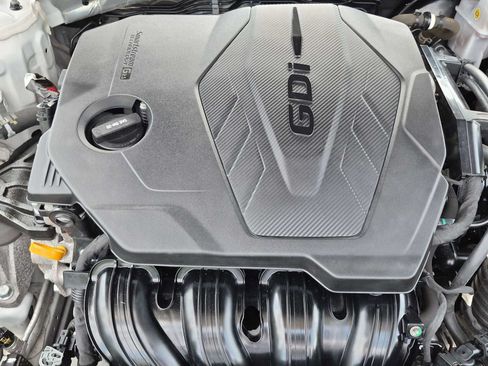 Used 2020 Hyundai Sonata SEL w/ Cargo Package FWD image 14