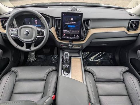 Used 2026 Volvo XC60 T8 Ultra w/ Climate Package PRO AWD/4WD image 23