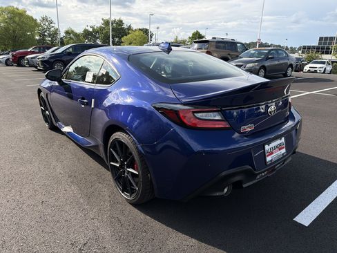 New 2026 Toyota GR86 Premium RWD image 6