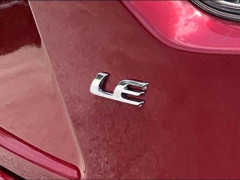 Used 2024 Toyota Corolla LE FWD image 30