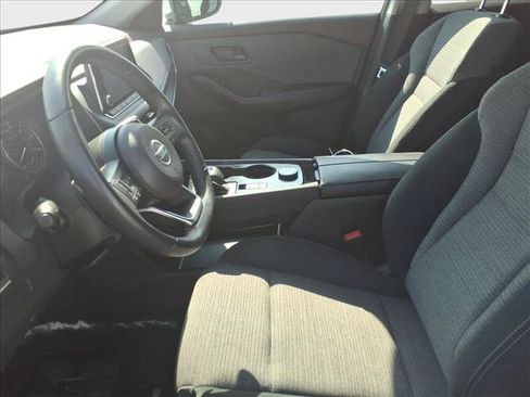 Used 2021 Nissan Rogue S AWD/4WD image 34