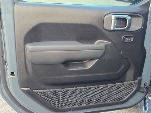 New 2026 Jeep Wrangler Sport image 34