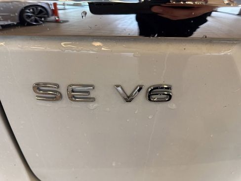 Used 2021 Volkswagen Atlas SE w/ Panoramic Sunroof Package image 14