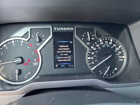 New 2026 Toyota Tundra SR5 RWD image 38