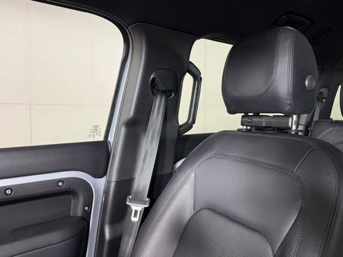 Certified 2024 Land Rover Defender 130 S image 19